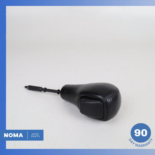 Land Rover L318 Discovery 2 Automatic Transmission Gear Shifter Knob Black OEM - photo 1