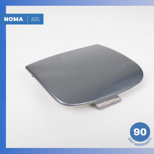 01-04 Jaguar X100 XK8 Rear Bumper Lower Towing Eye Hook Cover Cap OEM - photo 1