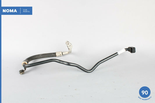 95-97 Lexus LS400 XF20 AC A/C Air Conditioning Suction Hose Line Pipe OEM - photo 1