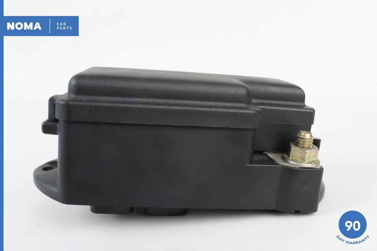 00-03 Jaguar XKR X100 Engine Motor Bay Room Relay Fusebox Fuse Box LJD2800CB OEM - photo 8
