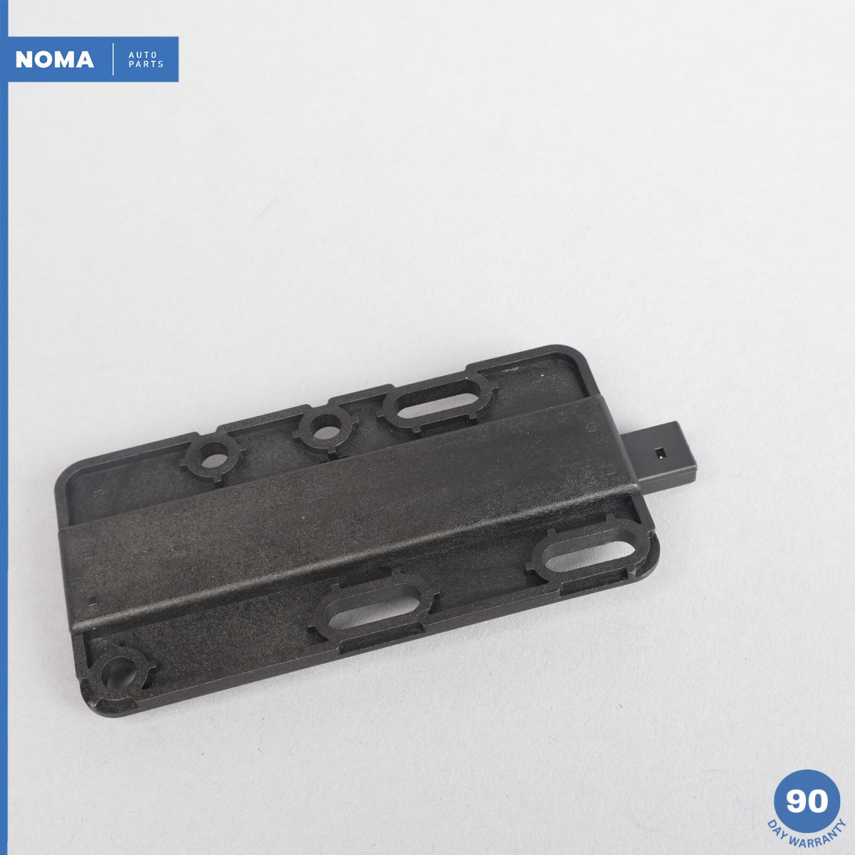 06-10 BMW 650i E63 E64 Keyless Access Entry Antenna Module 61356922211 OEM - photo 7