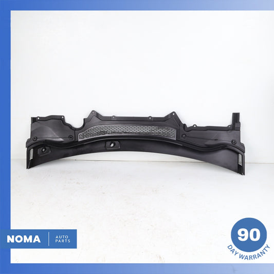 13-23 LR Range Rover Sport L494 L405 Under Windshield Cowl Panel Trim Cover OEM - photo 1