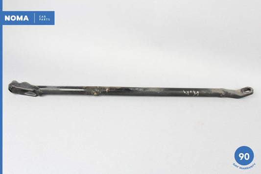97-06 Jaguar XK8 X100 Rear Right Side Subframe Upper Reinforcement Link OEM - photo 1