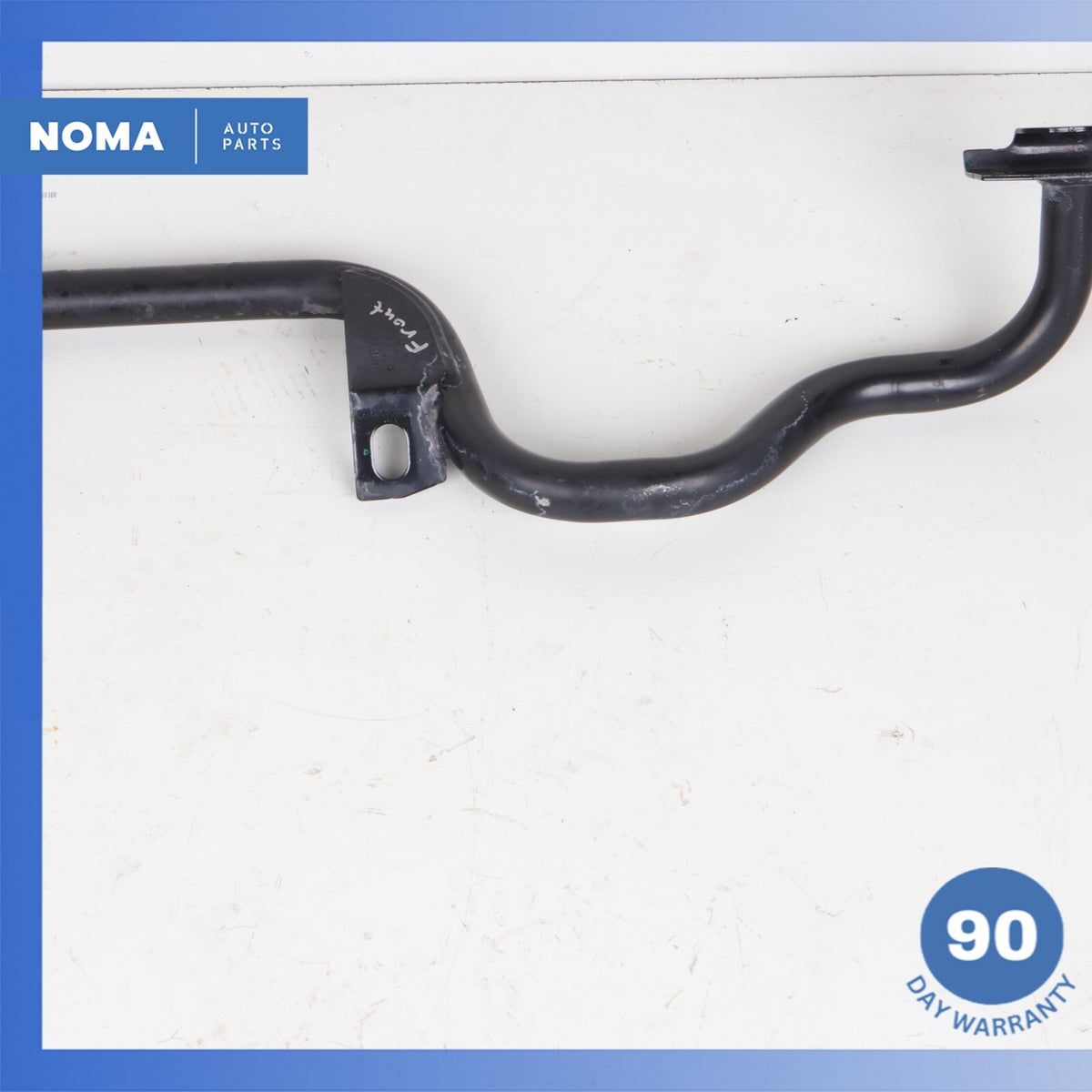 13-23 LR Range Rover Sport L494 L405 Front Radiator Guard Skid Plate Bar OEM - photo 10