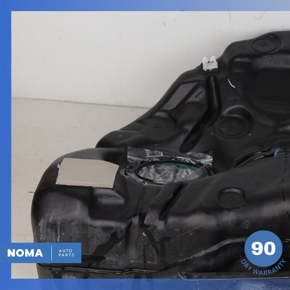 20-23 Dodge LD Charger Fuel Gas Tank Reservoir Assembly 68494592AB OEM 74k - photo 7