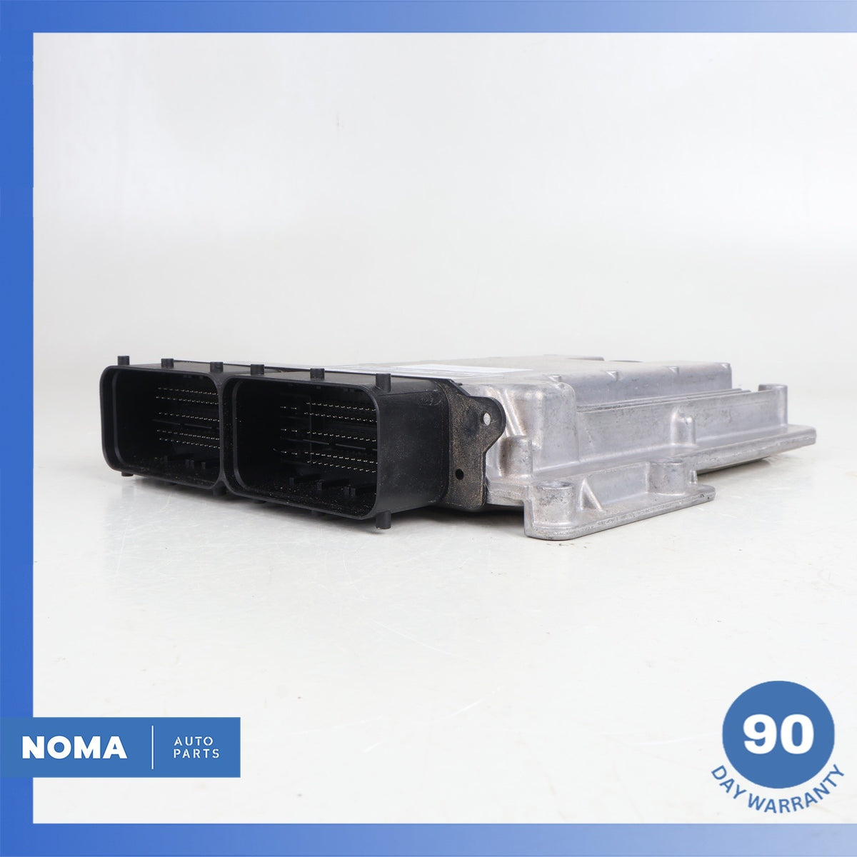 11-21 LR Range Rover L494 L405 ECM ECU Engine Control Module Computer OEM - photo 2