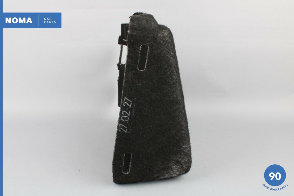 00-06 BMW X5 E53 Rear Right Passenger Side Trunk Carpet Cover Trim 8402168 OEM - photo 4