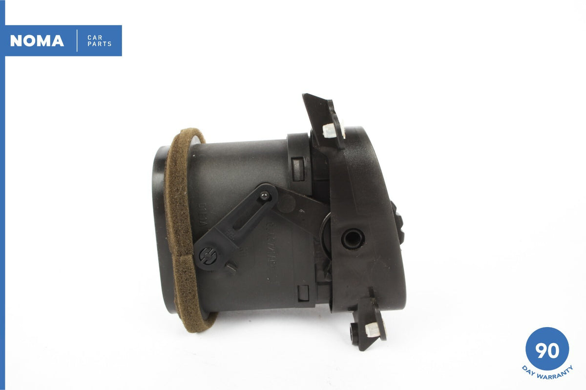 97-06 Jaguar XK8 XKR X100 Right Side Dash Dashboard A/C Air Vent GJA6720AE OEM - photo 8