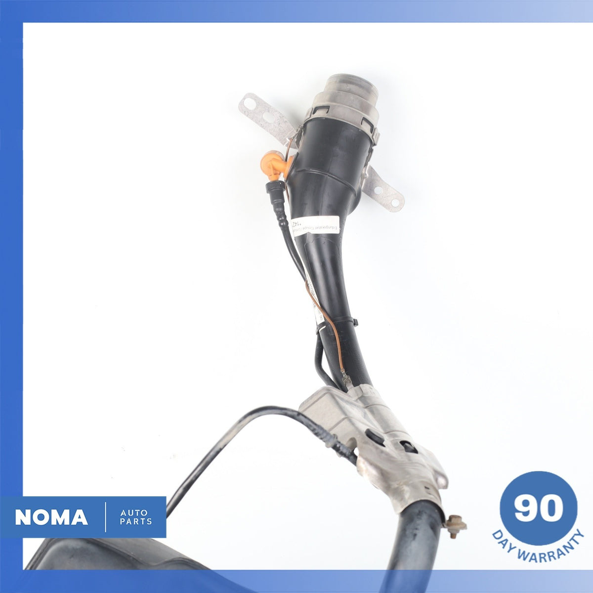 10-17 Audi 8T A5 Quattro Coupe Fuel Gas Tank Reservoir Assembly 8T0201021HA OEM - photo 21
