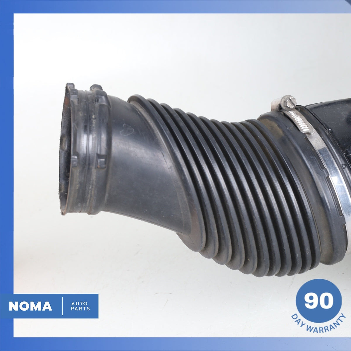 10-13 Land Rover L319 LR4 L405 5.0 Air Intake Cleaner Filter Housing Box OEM - photo 7