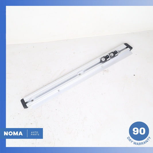 17-23 Jaguar X761 F-Pace Velar Rear Right Trunk Cargo Sliding Rail OEM - photo 1
