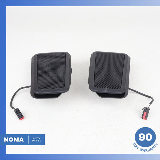 Range Rover Sport L494 Left & Right Door Audio Sound Mid Range Speaker Set OEM - photo 1