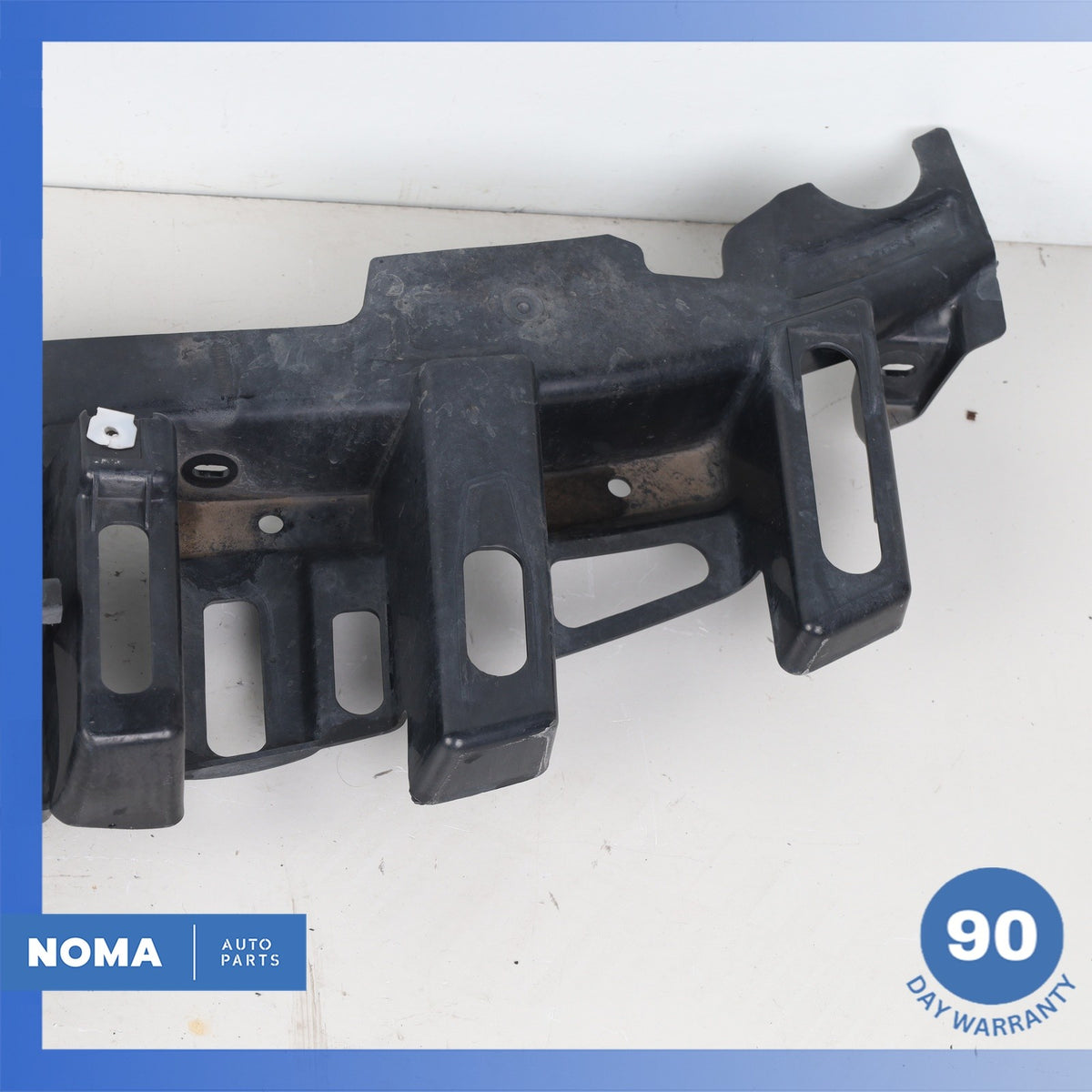 14-17 Land Rover Range Rover Sport L494 Front Bumper Support Mount Bracket OEM - photo 4