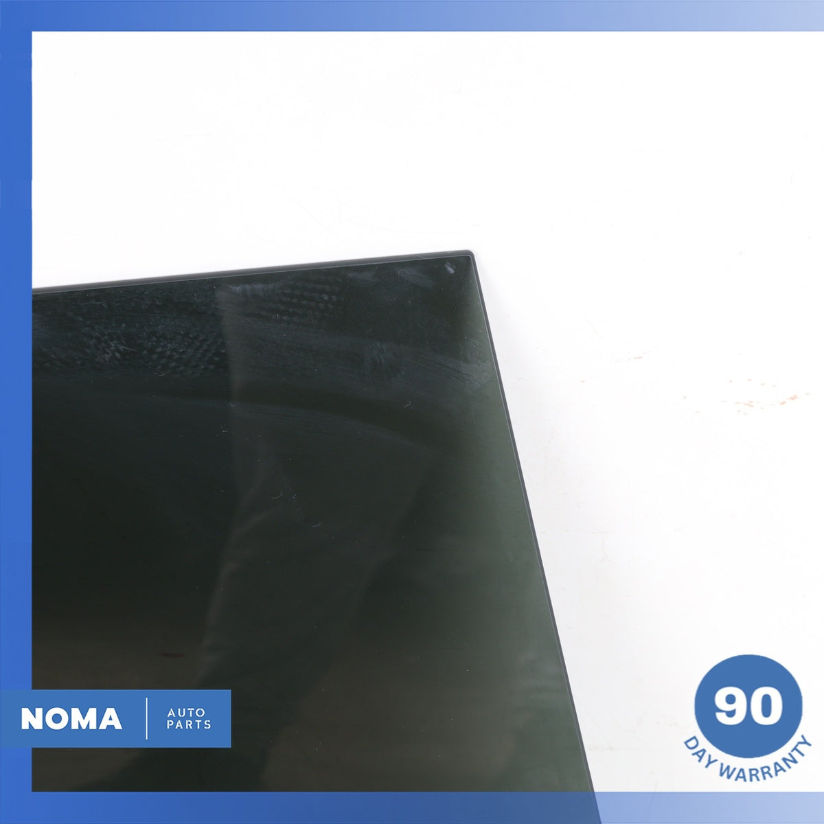 14-22 LR Range Rover Sport L494 Rear Right Passenger Side Door Window Glass OEM - photo 2
