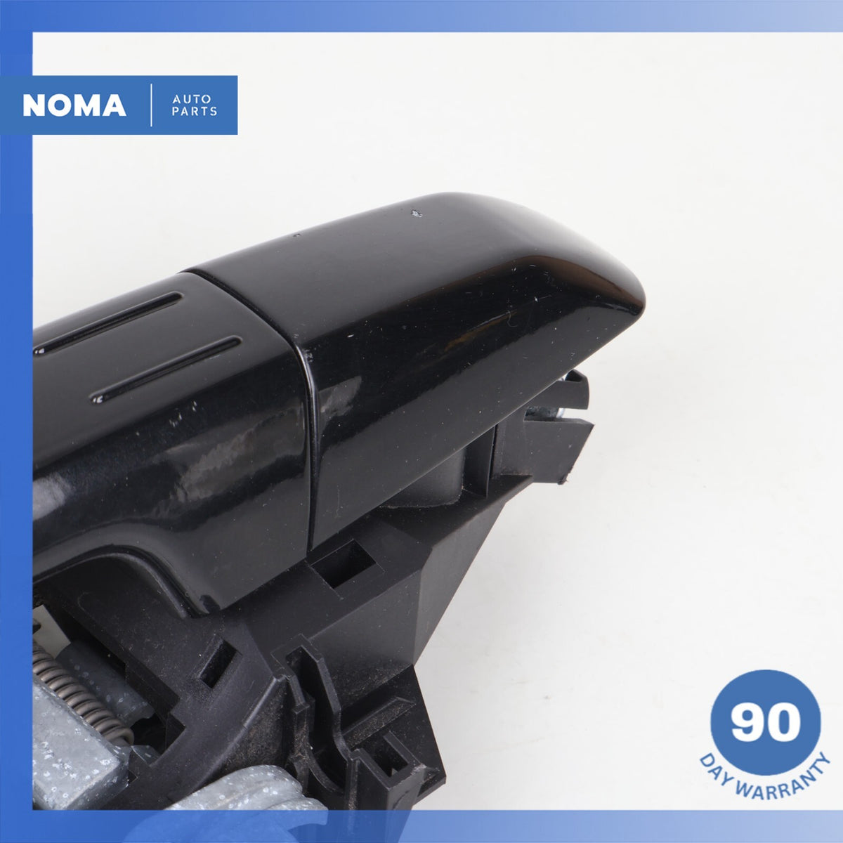 2013 Range Rover Evoque L538 Rear Right Side Door Exterior Handle OEM - photo 2