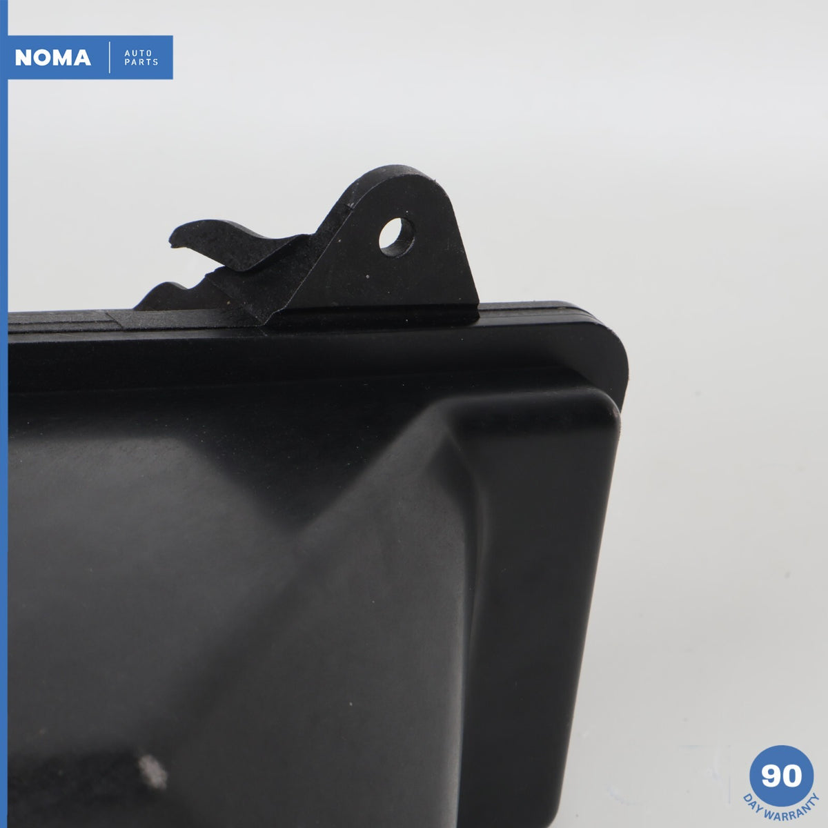 99-04 BMW Z3 E36 X5 Engine Motor Radiator Coolant Expansion Fluid Tank OEM - photo 6