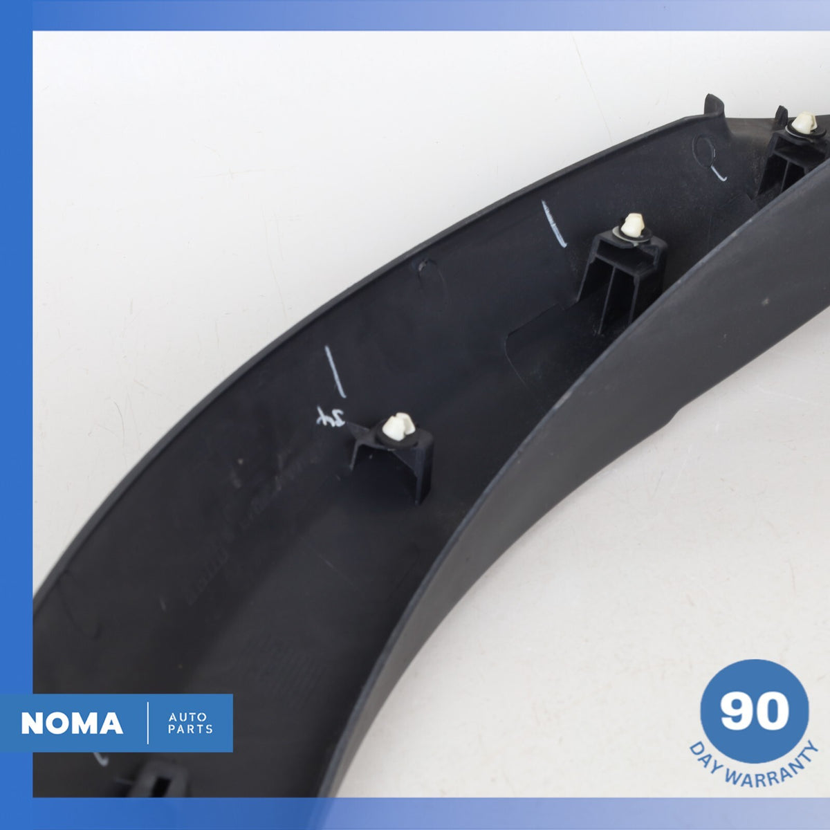 14-22 LR Range Rover Sport L494 Rear Left Side Quarter Panel Fender Flare OEM - photo 7