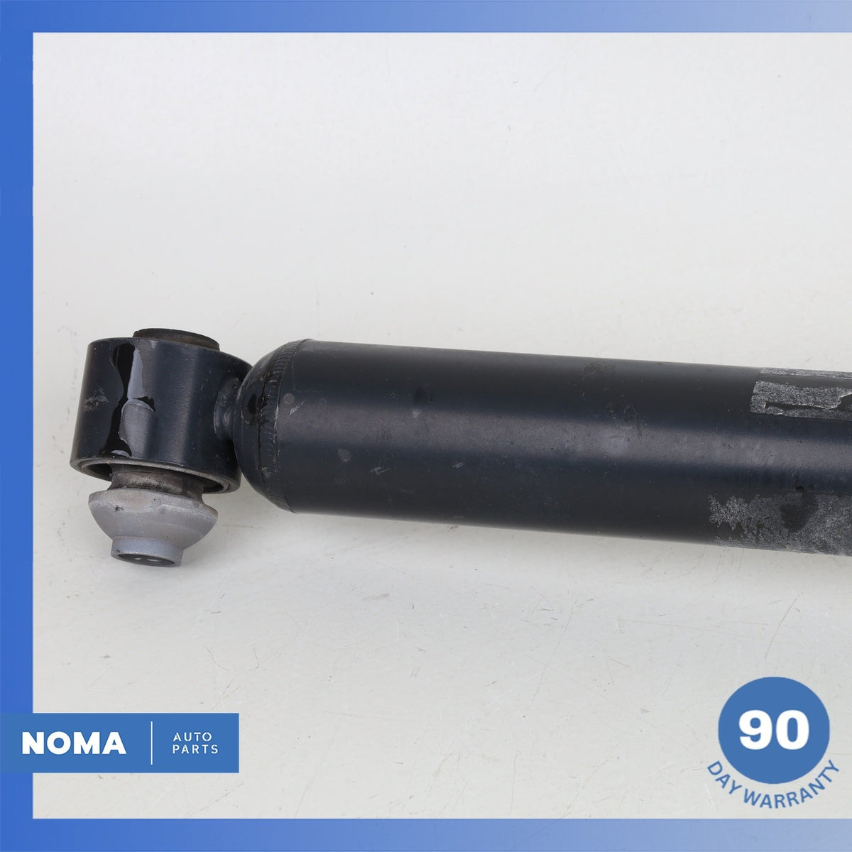 14-16 BMW F10 528i 535i RWD Rear Left or Right Shock Absorber Coil Strut OEM - photo 7