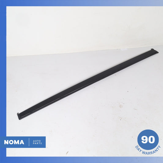 13-22 LR Range Rover L405 L494 Panorama Pano Sun Roof Left Side Molding OEM - photo 1