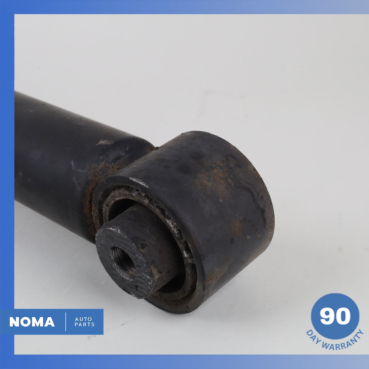 14-22 Range Rover Sport L494 Rear Adaptive Air Suspension Shock Absorber OEM - photo 9