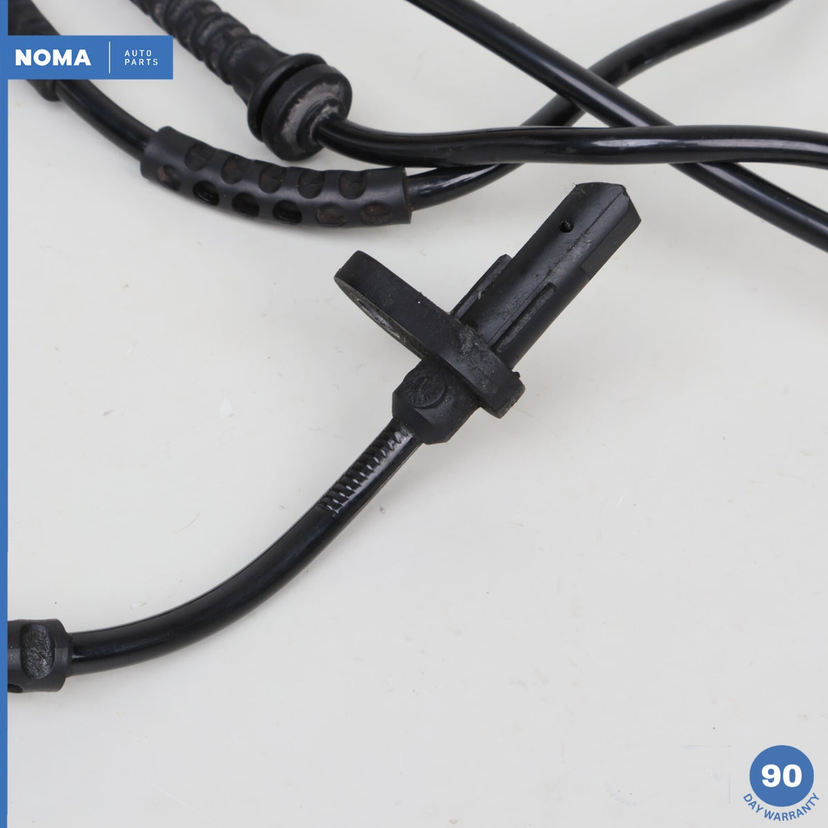 09-15 BMW 750Li F01 F02 Front Left & Right ABS Speed Wheel Sensor 6784902 OEM - photo 14