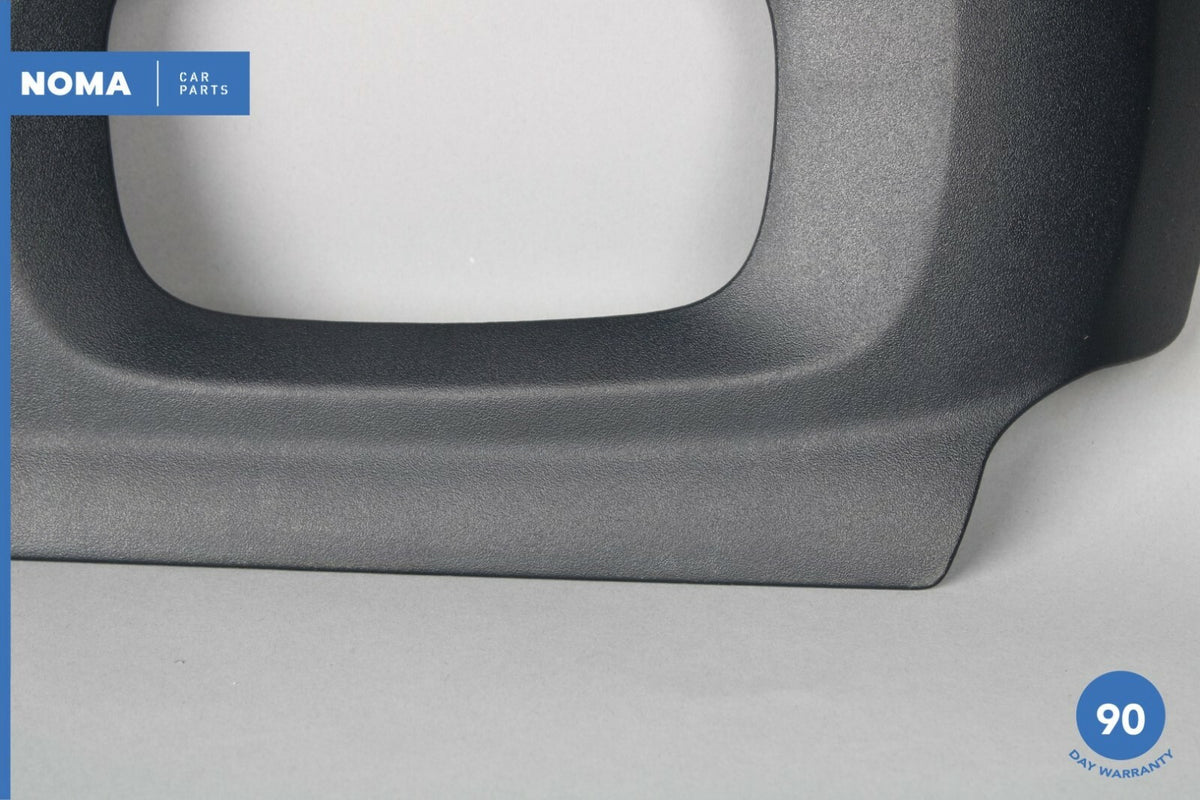 10-18 Jaguar X351 XJ XJL XJR  Front Right Seat Control Switch Trim Cover JMN OEM - photo 3