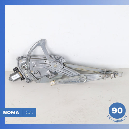 96-02 BMW E36 Z3 Right Side Door Window Regulator w/ Motor OEM - photo 1