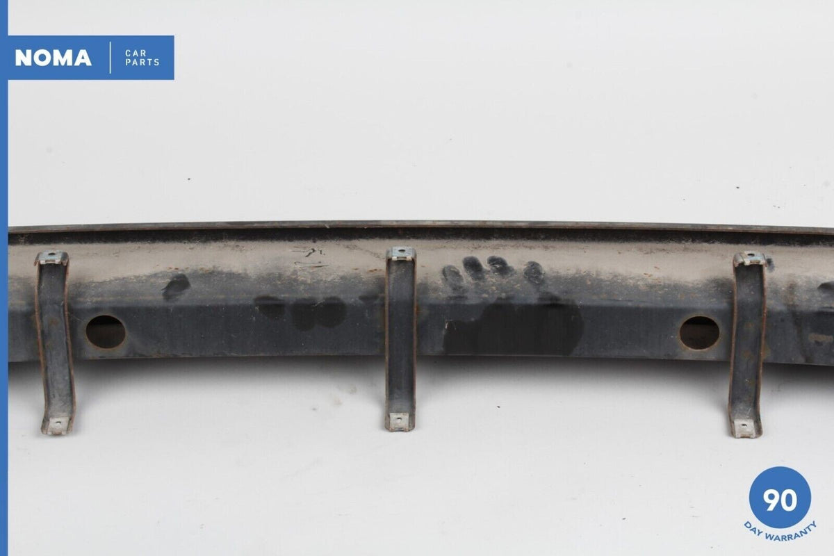 03-12 Land Rover Range Rover L322 Rear Bumper Reinforcement Impact Bar OEM - photo 8