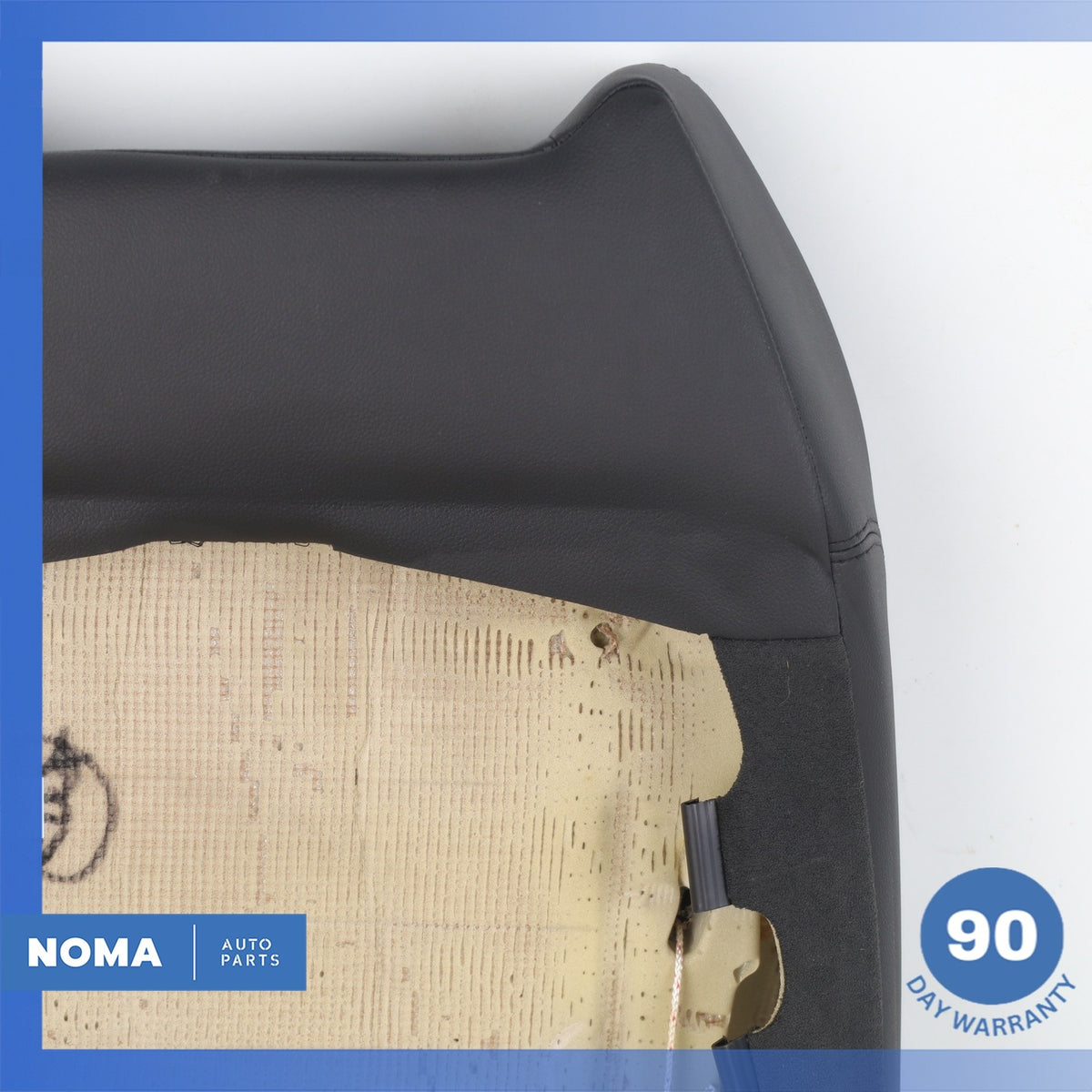 12-15 Range Rover Evoque L538 4DR Front Left Driver Side Upper Seat Cushion OEM - photo 14