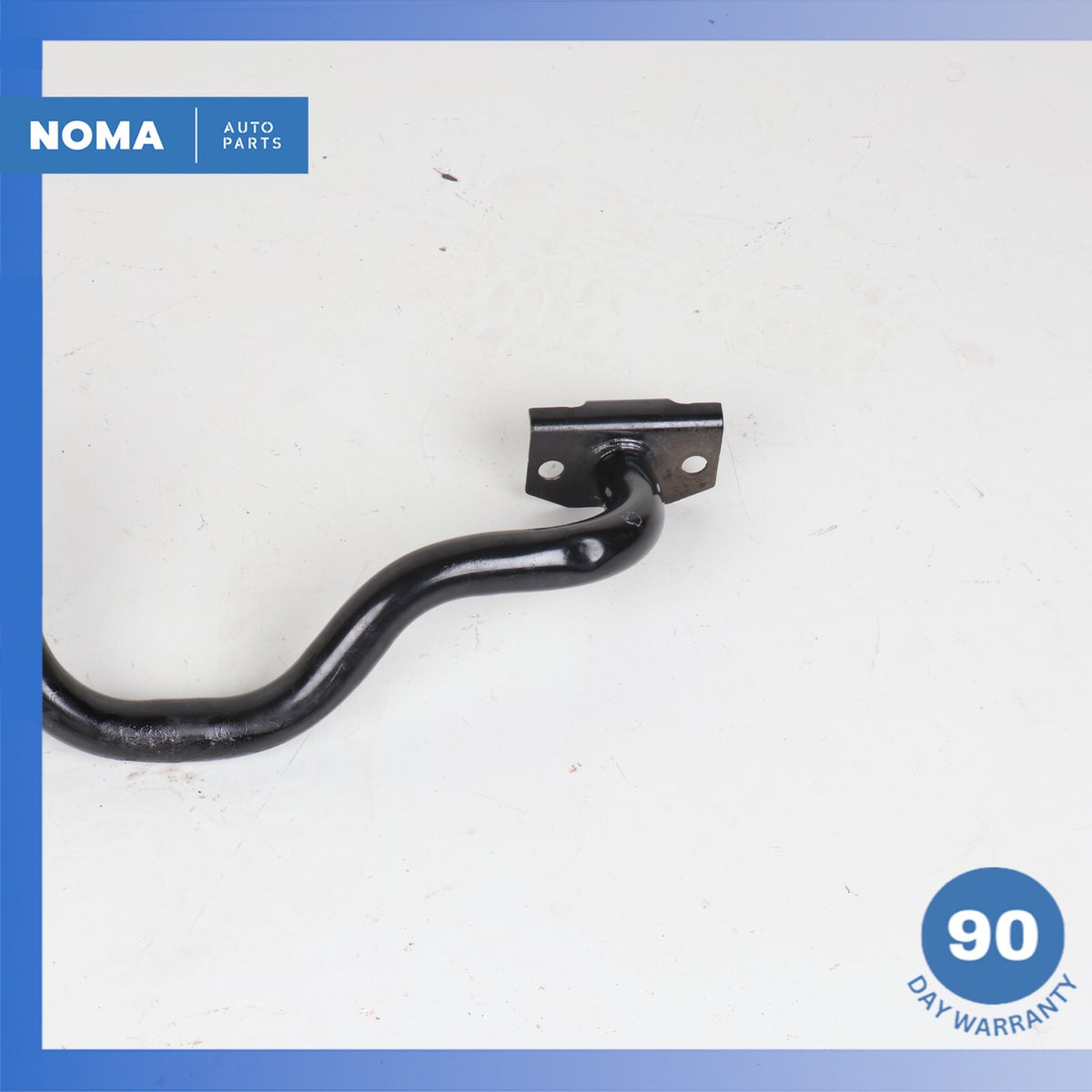 13-23 LR Range Rover L405 L494 L462 Front Radiator Guard Skid Plate Bar OEM - photo 10