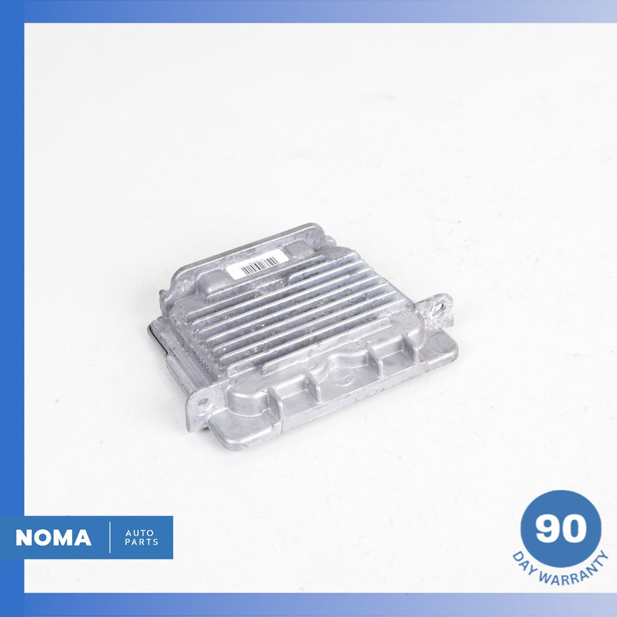 10-21 Range Rover L405 LR4 XJ F-Type Xenon Headlight Ballast AH2213C170AA OEM - photo 3