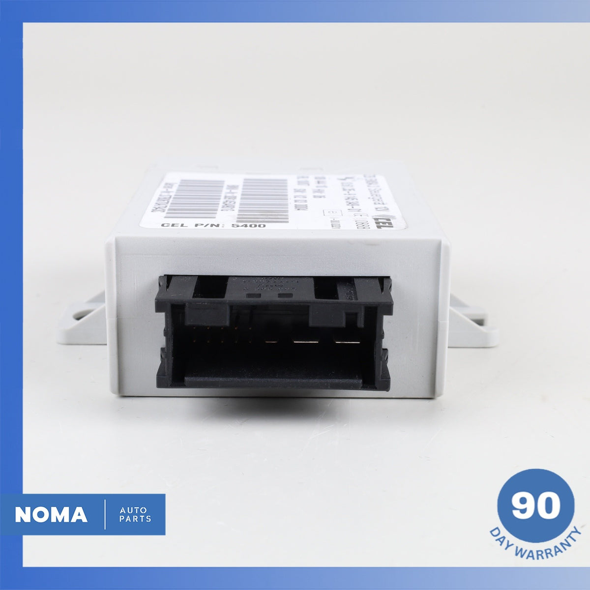 97-08 BMW E85 Z4 X3 X5 Anti Theft Locking Control Module Unit Computer OEM - photo 5