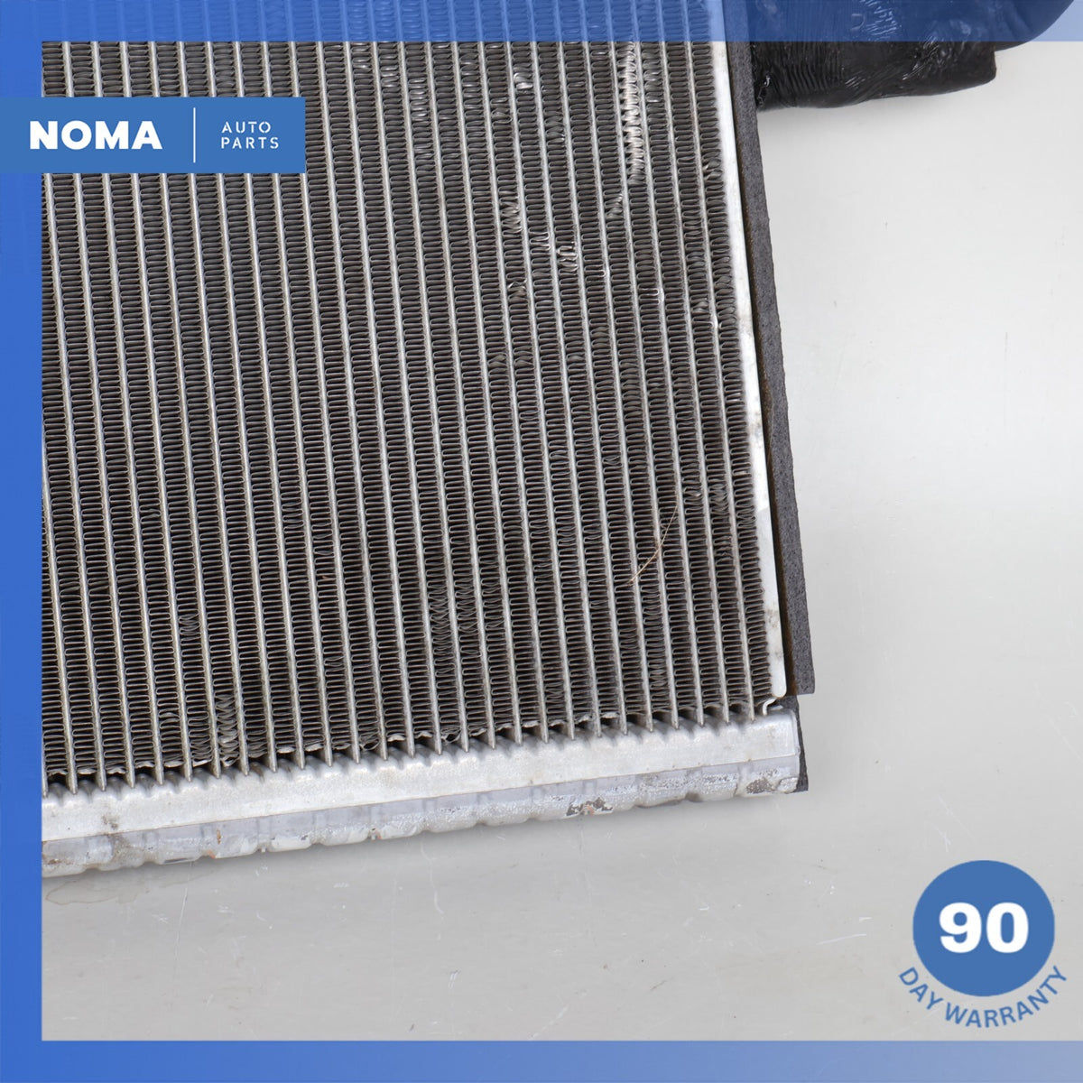 10-16 Land Rover L319 L320 LR4 Front AC A/C Air Conditioning Evaporator Core OEM - photo 6