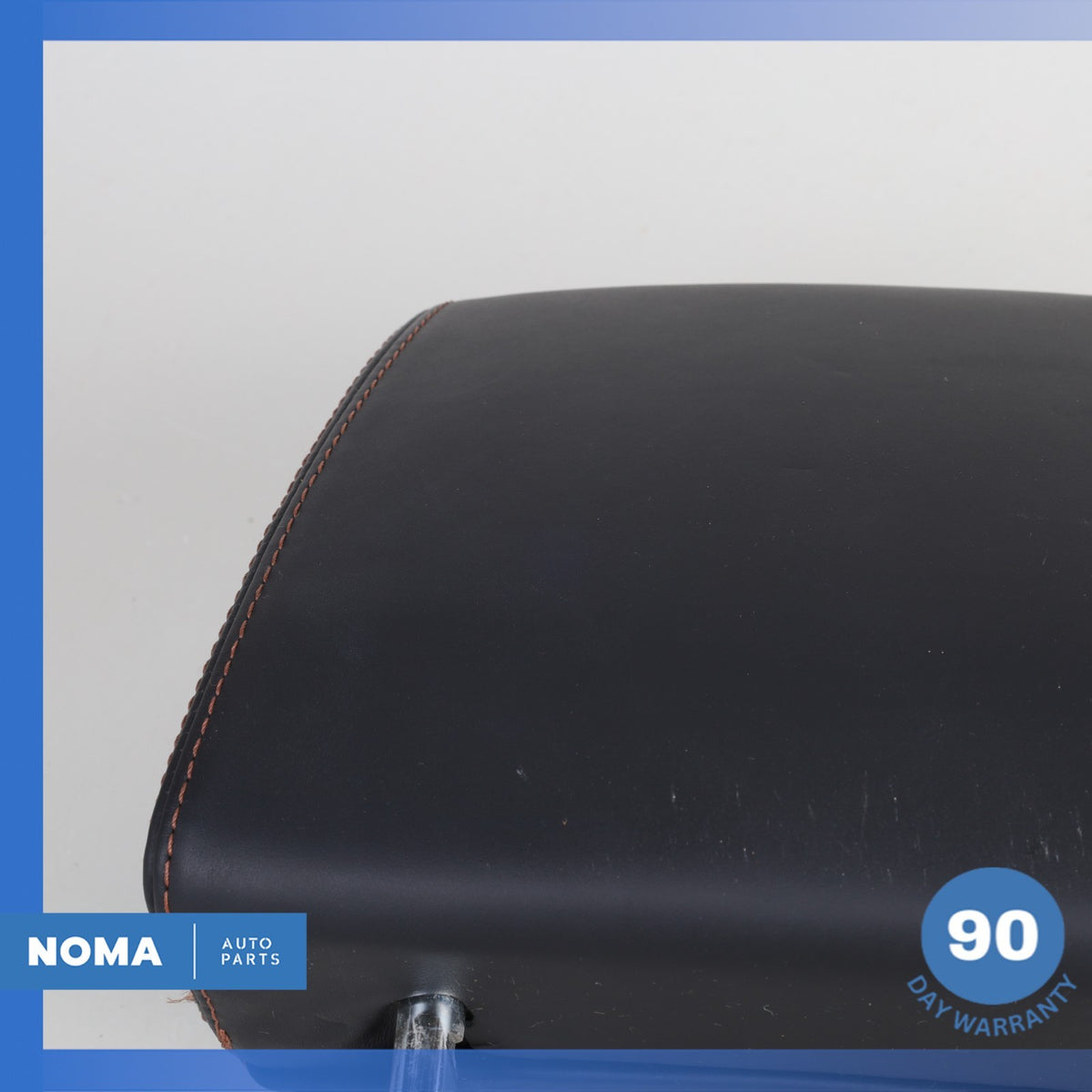 10-13 Range Rover Sport L320 Front Right or Left Seat Headrest Head Rest OEM - photo 12
