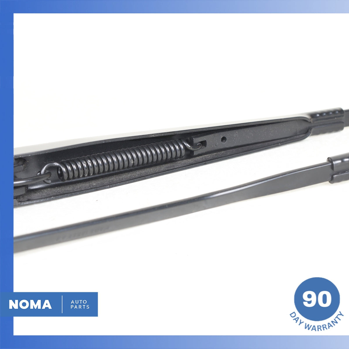 2020 LR Range Rover Evoque L551 Front Left & Right Windshield Wiper Arm Set OEM - photo 8