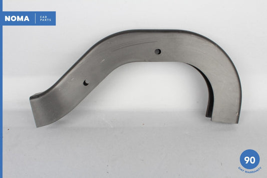 00-08 Jaguar S-Type X200 Rear Left or Right Side Trunk Lid Hinge Trim Cover OEM - photo 1