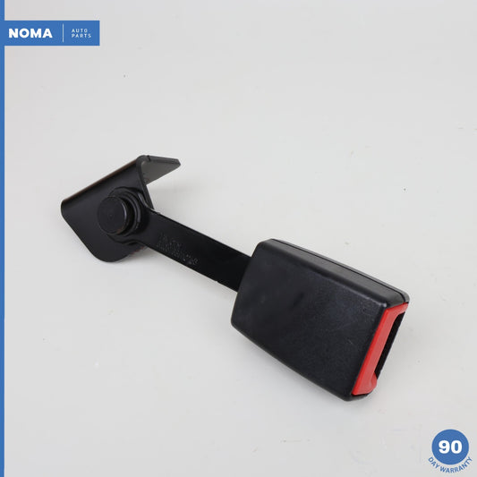 09-11 BMW 750Li F01 F02 Rear Right Passenger Seat Belt Buckle 72117220858 OEM - photo 1