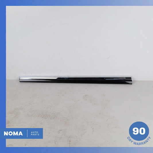 13-17 Lexus USF40 LS460 LS600h Front Left Door Lower Molding 75732-50060 OEM - photo 1