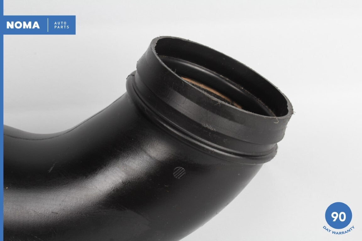 07-08 Jaguar XK XKR X150 4.2L Left Driver Engine Air Cleaner Box Inlet Hose OEM - photo 5