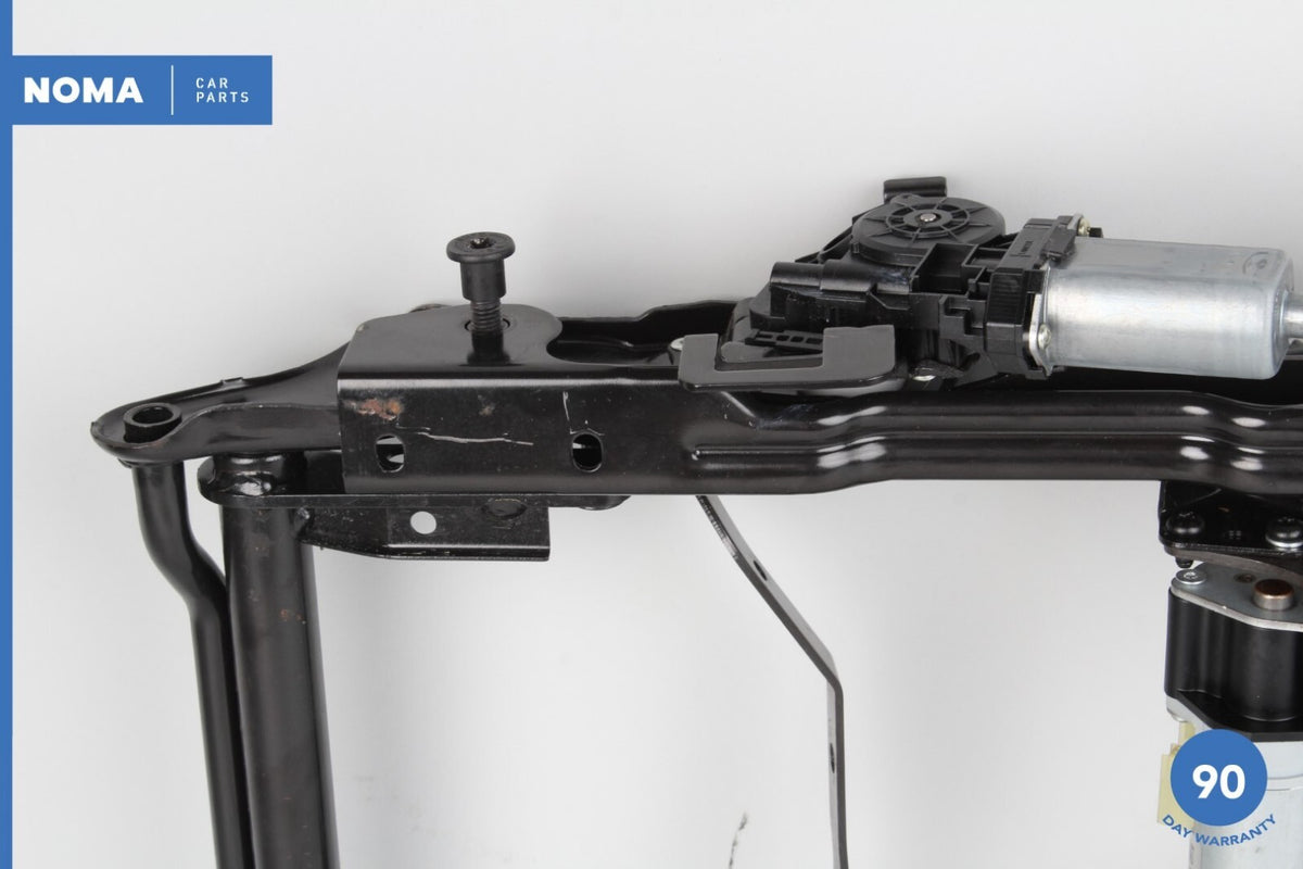 08-09 Range Rover Sport L320 Front Right Passenger Side Lower Seat Frame OEM - photo 7