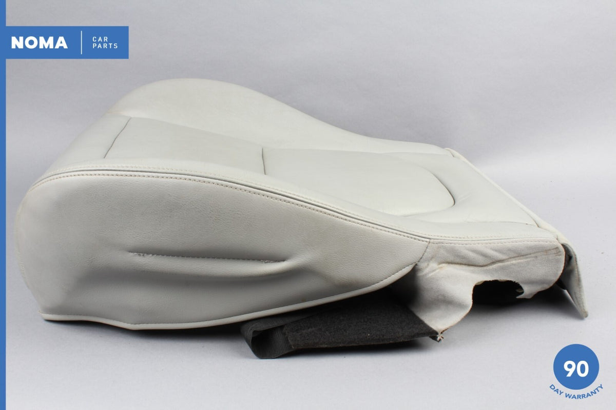 04-07 Jaguar XJ8 XJR VDP X350 Front Right Side Lower Bottom Seat Cushion LHJ OEM - photo 7