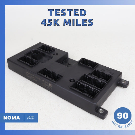 17-19 Range Rover Sport L494 L405 Body Control Module Fuse Relay Box OEM 45k - photo 1