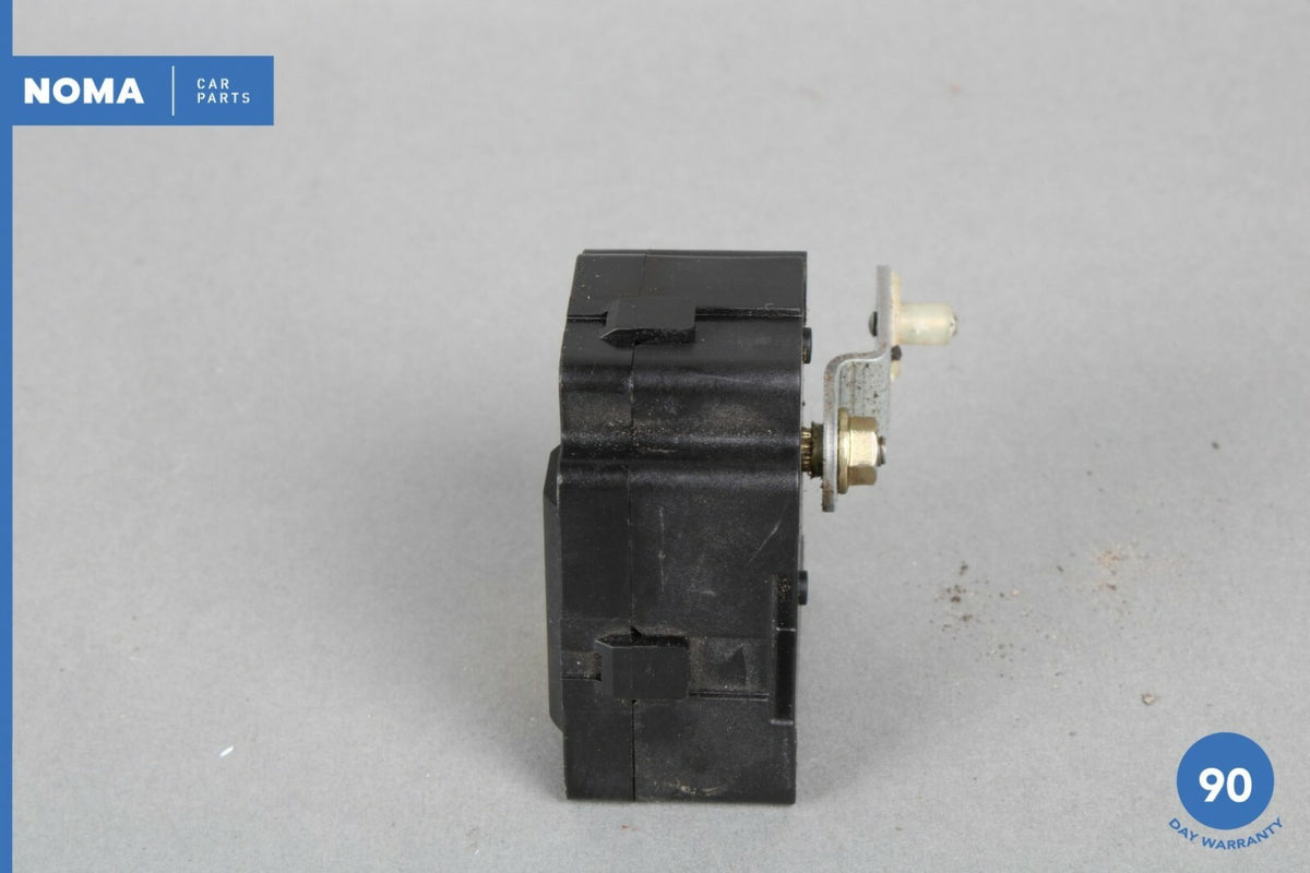 98-03 Jaguar XJ8 SV8 XJR VDP X308 HVAC A/C Heater Core Flap Actuator Motor OEM - photo 2