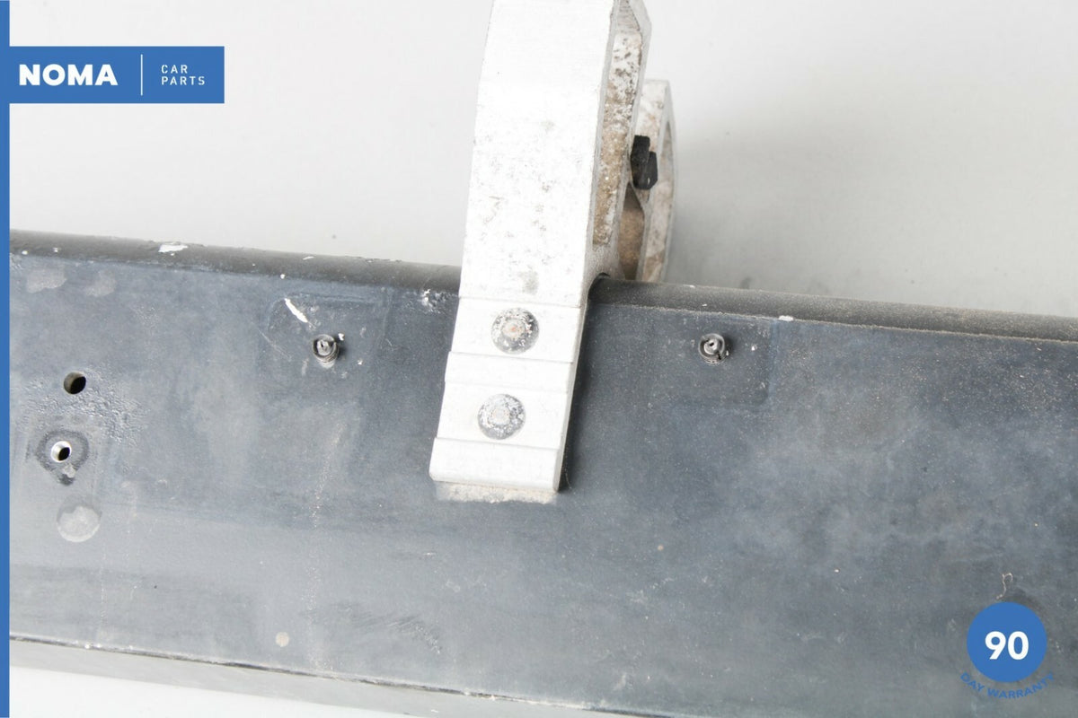 01-06 Jaguar XK8 XKR X100 Front Bumper Reinforcement Impact Bar HJA6460AC OEM - photo 10