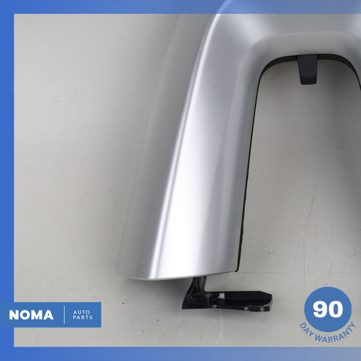 09-16 BMW E89 Z4 Convertible Right Passenger Roll Bar Trim Cover 9128412 OEM - photo 4