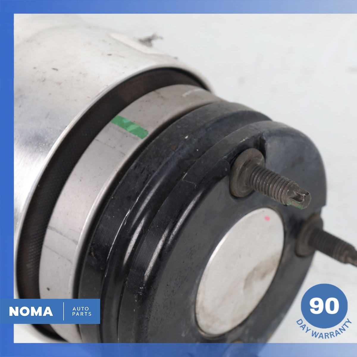 06-13 Range Rover Sport L320 Front Right or Left Airmatic Air Shock Strut Arnott - photo 4