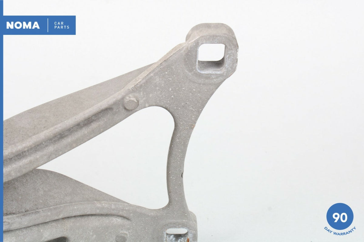 03-06 XK8 XKR X100 Transmission Mount Crossmember Bracket 3W835060AA OEM - photo 2