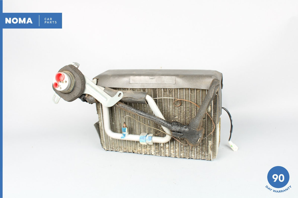 97-06 Jaguar XK8 XKR X100 HVAC A/C Air Conditioning Evaporator Core JLM20185 OEM - photo 1