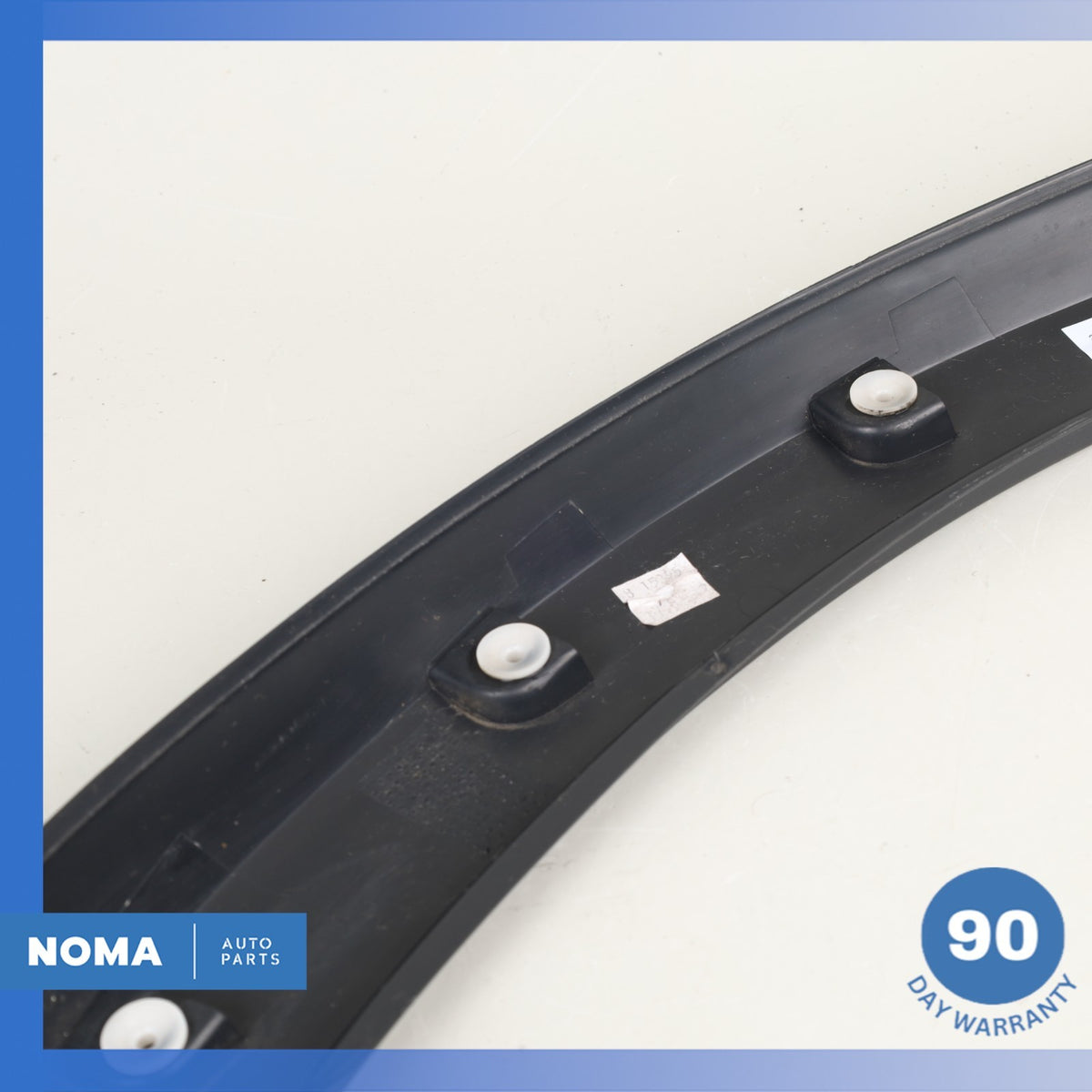 06-13 Range Rover Sport L320 Rear Right Side Quarter Wheel Arch Molding OEM - photo 7
