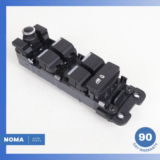 13-17 LR Range Rover Sport L494 L405 Driver Master Window Switch Control OEM - photo 1